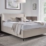 Tamara Ottoman Storage Bed - King Tamara Ottoman Storage Bed - King