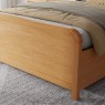 Winona Ottoman Storage Bed - Double Winona Ottoman Storage Bed - Double