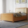 Winona Ottoman Storage Bed - Double Winona Ottoman Storage Bed - Double