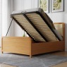 Winona King Ottoman Storage Bed Winona King Ottoman Storage Bed