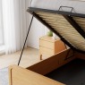 Winona King Ottoman Storage Bed Winona King Ottoman Storage Bed