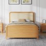 Winona King Ottoman Storage Bed Winona King Ottoman Storage Bed