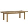 Seville Dining Large Extending Table