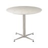 Cortina 80cm Round Dining Table Cortina 80cm Round Dining Table