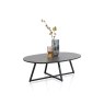 Habufa Avalon Round Coffee Table
