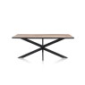Dining Table 98x170 Cm. Dining Table 98x170 Cm.
