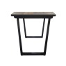 Extend Dining Table 98x190-250 Extend Dining Table 98x190-250