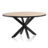 Habufa Avalox 150cm Round