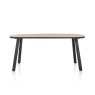 Bar Table Oval 110x240 Cm. Bar Table Oval 110x240 Cm.