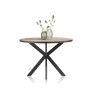Bar Table  Round 110x130 Bar Table  Round 110x130