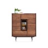 Habufa Halmstad Highboard