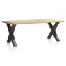 Habufa Metalox 200cm x 100cm