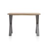 Habufa Metalox 160cm Bar Table