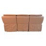 3 Seater Sofa with 2 Power Recliners 3 Seater Sofa with 2 Power Recliners