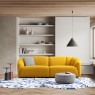 Pebble 3 Seater Sofa