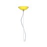 Kartell Fly by Ferruccio Laviani Yellow Lamp Kartell Fly by Ferruccio Laviani Yellow Lamp