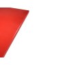 Kartell Glossy by Antonio Citterio Kartell Red Square Table Kartell Glossy by Antonio Citterio Kartell Red Square Table