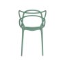 Kartell Masters by Phillippe Starck Chair Sage Kartell Masters by Phillippe Starck Chair Sage