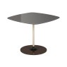 Kartell Thierry by Piero Lissoni Coffee Table Grey Kartell Thierry by Piero Lissoni Coffee Table Grey