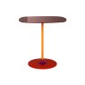 Kartell Thierry by Piero Lissoni High Table Bordeaux