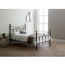Gemma 60 Super King Metal Bedframe