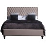 Keva 5'0 King Size Bedframe Keva 5'0 King Size Bedframe