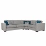 Corner Group (2 str RHS) Corner Group (2 str RHS)