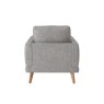 Alma Slim Chair Alma Slim Chair