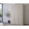 Rauch Maya Pure 235cm 3 Door Wardrobes