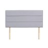 Sleepeezee Bluebell Small Double Strutted Headboard