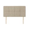 Sleepeezee Iris Single Strutted Headboard