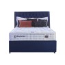 Sleepeezee Shaftesbury 2600 Double Platform Top Divan Bed Set Sleepeezee Shaftesbury 2600 Double Platform Top Divan Bed Set