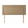 Sleepeezee Orchid Small Double Strutted Headboard