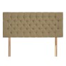 Sleepeezee Rose Super King Strutted Headboard