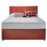 Sleepeezee Cooler Crystal Seasonal Single Platform Top Divan Bed Set