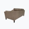 Loft 3 Seater Sofa Loft 3 Seater Sofa