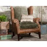 Tetrad Constable Wing Chair Tetrad Constable Wing Chair