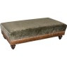 Tetrad Constable Large Rectangular Stool Tetrad Constable Large Rectangular Stool