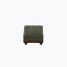 Tetrad Constable Small Square Stool
