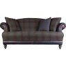 Tetrad Harris Tweed Taransay Petite Sofa