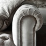 Midi Sofa - No Scatters Midi Sofa - No Scatters