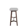 Gallery Direct Barcelona Console Table Gallery Direct Barcelona Console Table