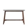 Gallery Direct Barcelona Console Table Gallery Direct Barcelona Console Table