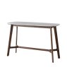 Gallery Direct Barcelona Console Table Gallery Direct Barcelona Console Table