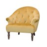 Vivienne Fabric Chair