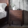 Retreat Bedside 2 Drawer Chest Retreat Bedside 2 Drawer Chest