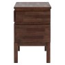 Retreat Bedside 2 Drawer Chest Retreat Bedside 2 Drawer Chest