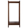 Gallery Direct Retreat Open Wardrobe Gallery Direct Retreat Open Wardrobe