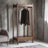 Gallery Direct Retreat Open Wardrobe Gallery Direct Retreat Open Wardrobe