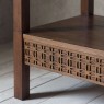 Gallery Direct Retreat Open Wardrobe Gallery Direct Retreat Open Wardrobe
